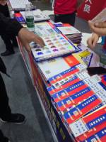 Клишемастер China Print 2025 в Китае, в Пекине с 15 по 19 мая 2025
